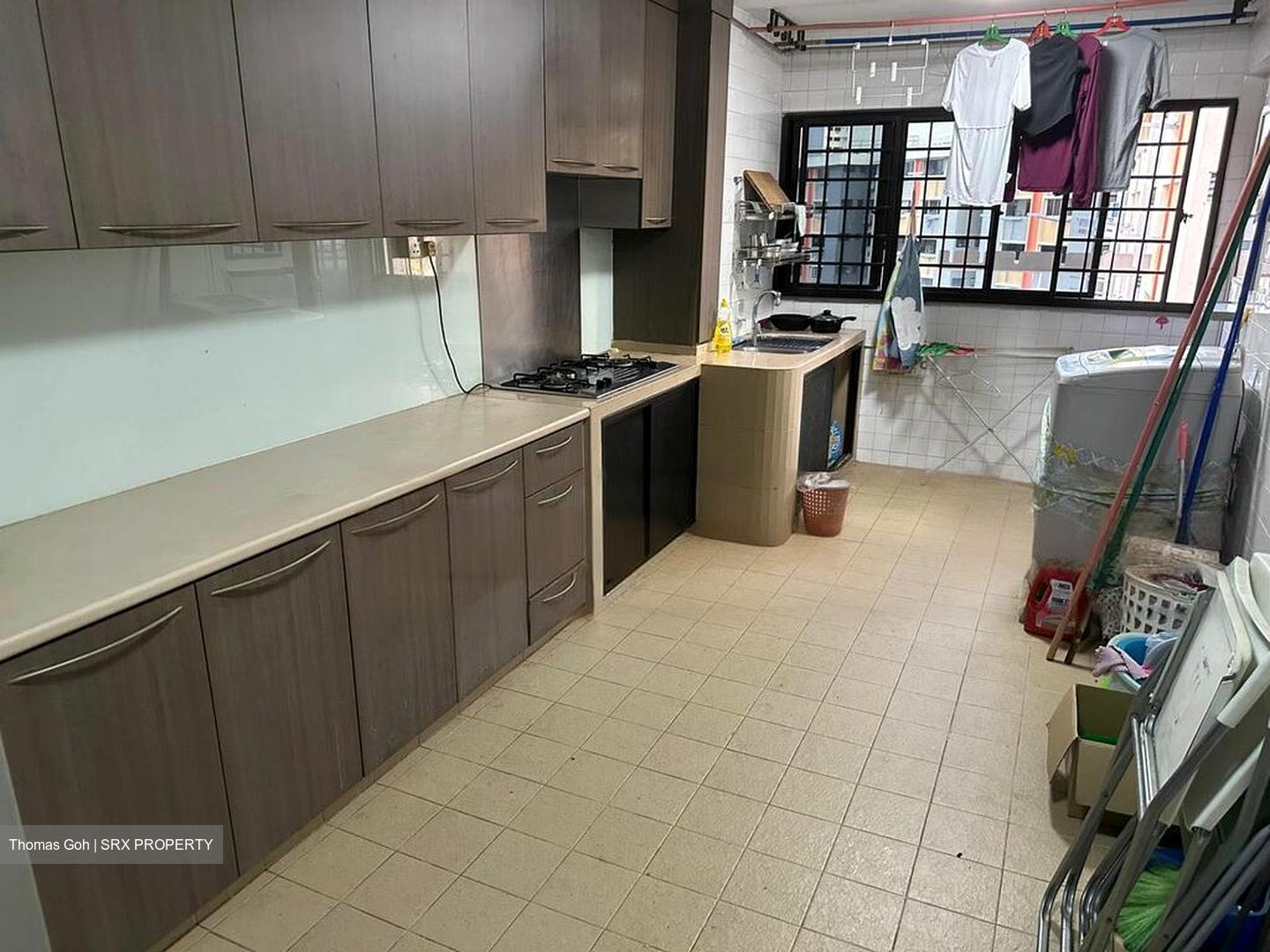 Blk 730 Clementi West Street 2 (Clementi), HDB 3 Rooms #560712711